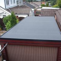 Flat Roof